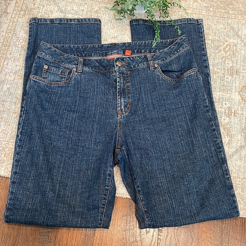 Nordstrom jeans